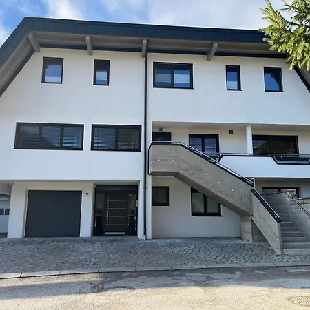 Apartment Bergblick Kramsach Exterior photo