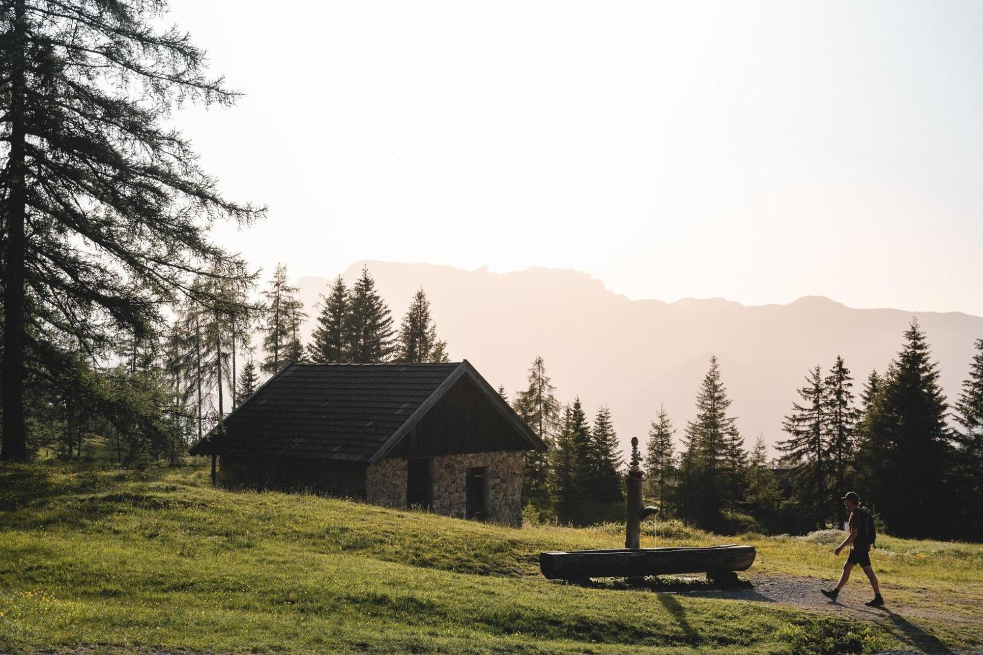 Bergblick *