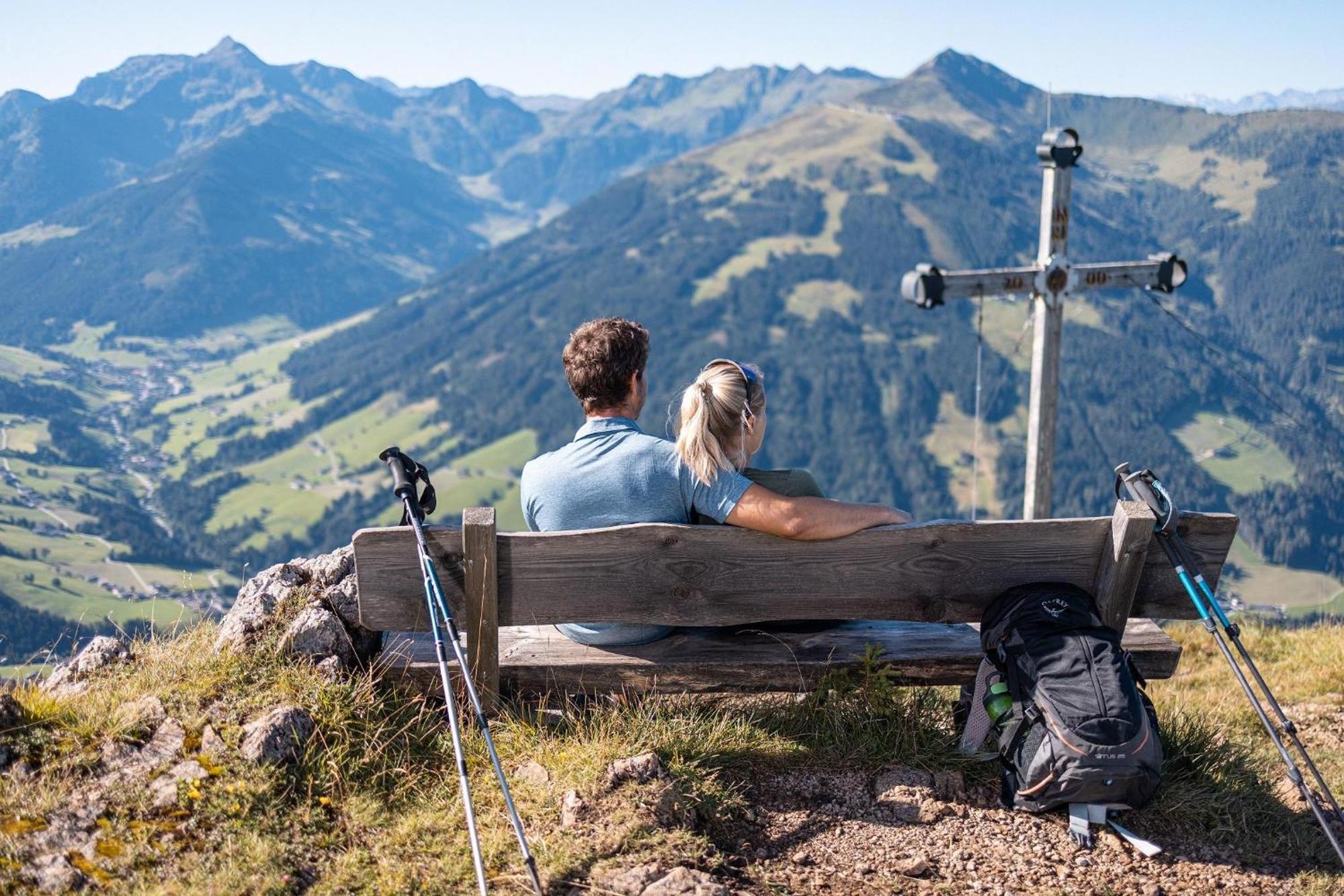 Bergblick * Kramsach